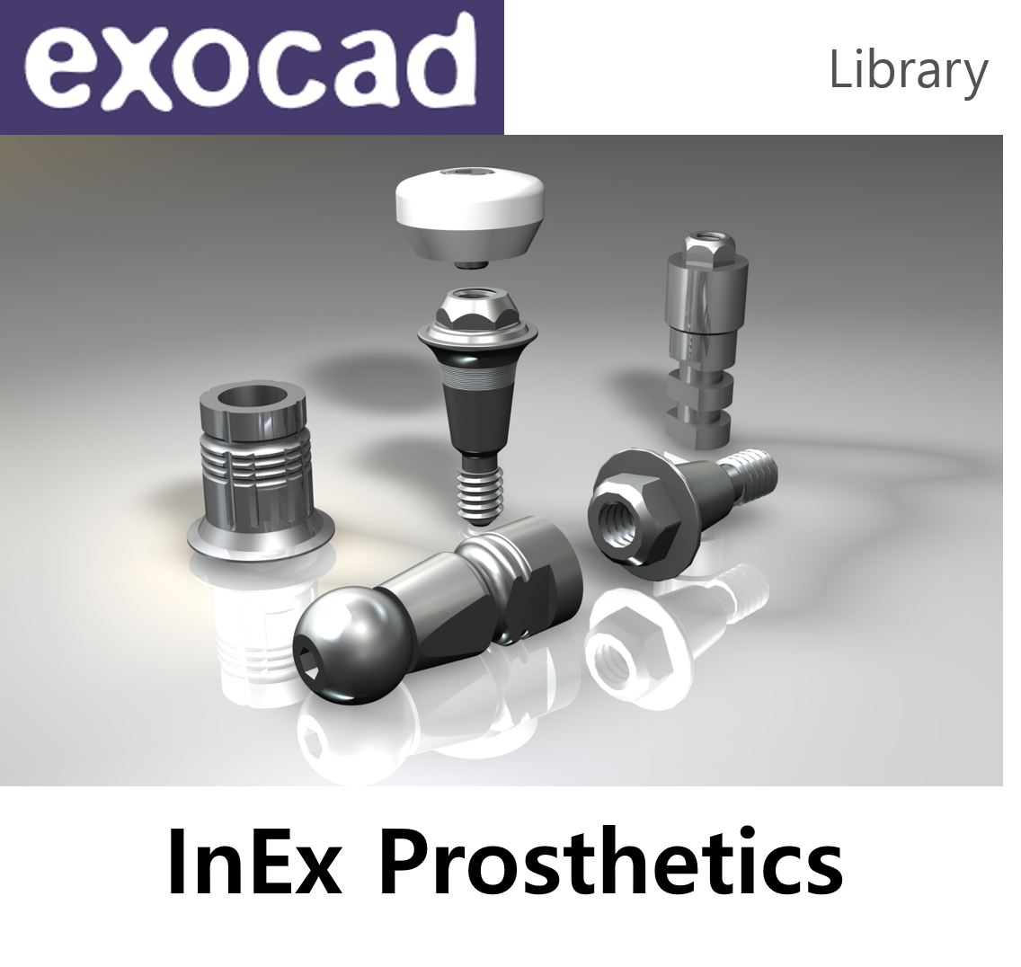 CAD/CAM библиотеки Warantec