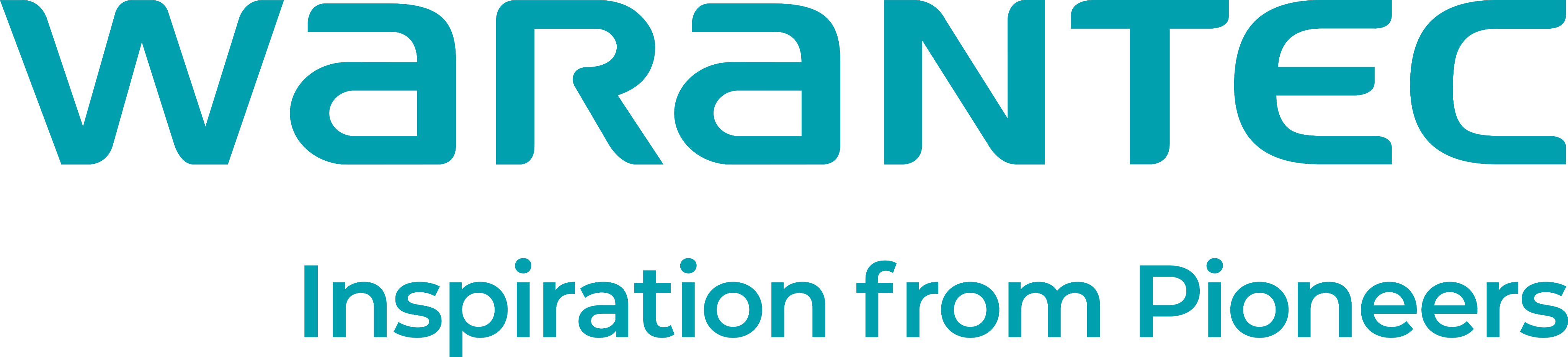 Общие материалы по Warantec